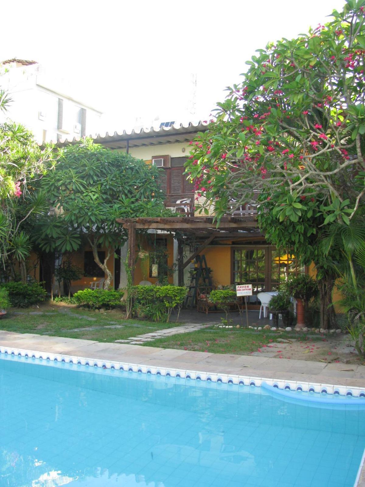 La Brise 3* Cabo Frio