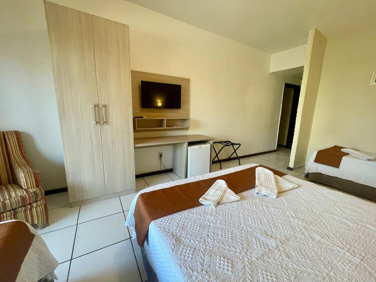 La Brise Hotel Cabo Frio