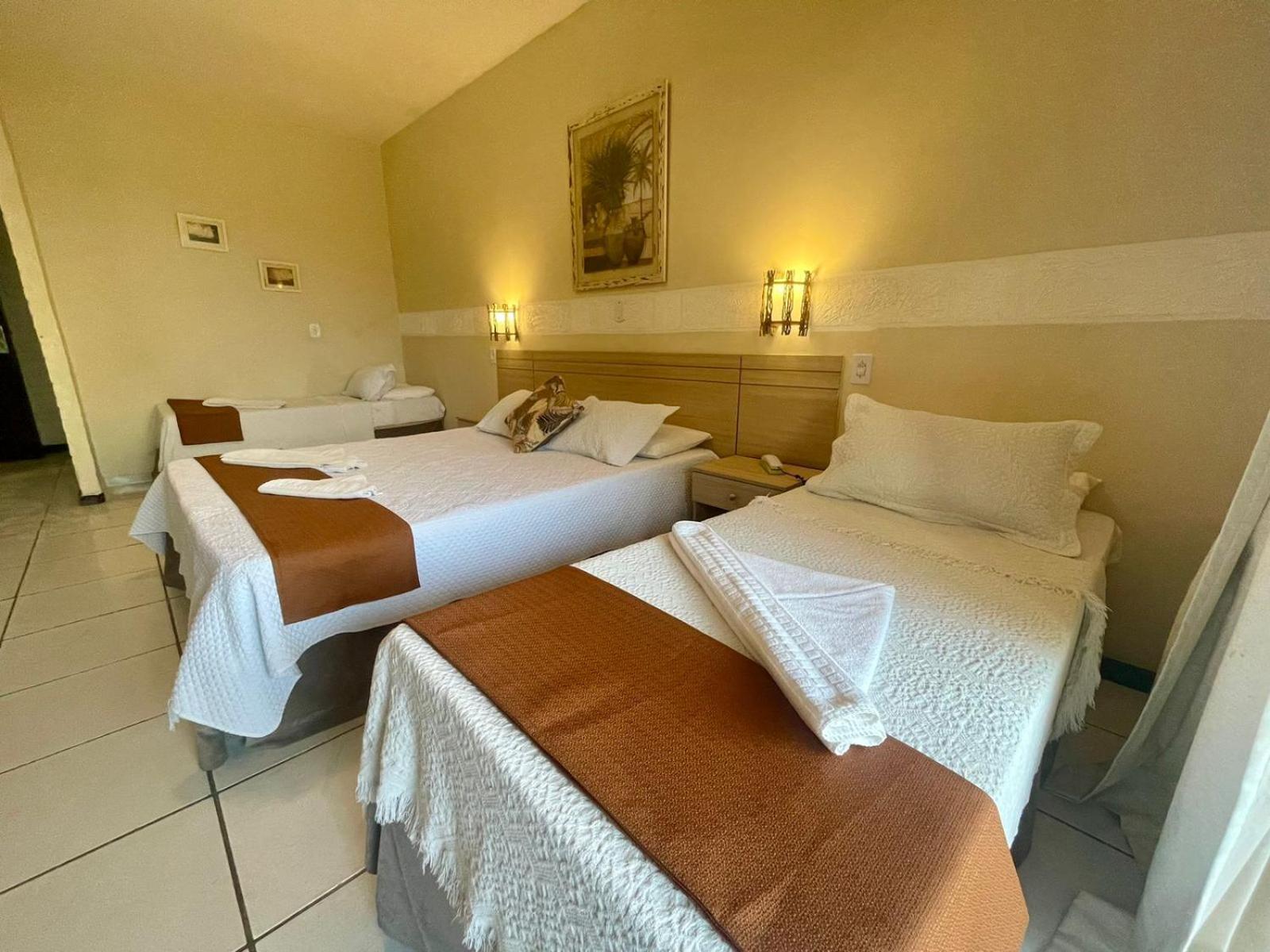 Hotel La Brise Cabo Frio