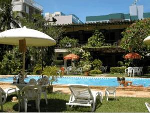 La Brise Hotel