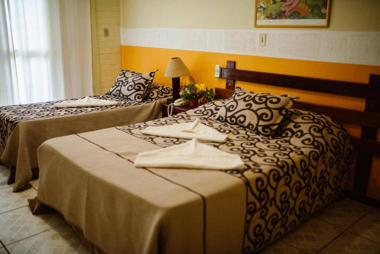 Hotel La Brise 3*