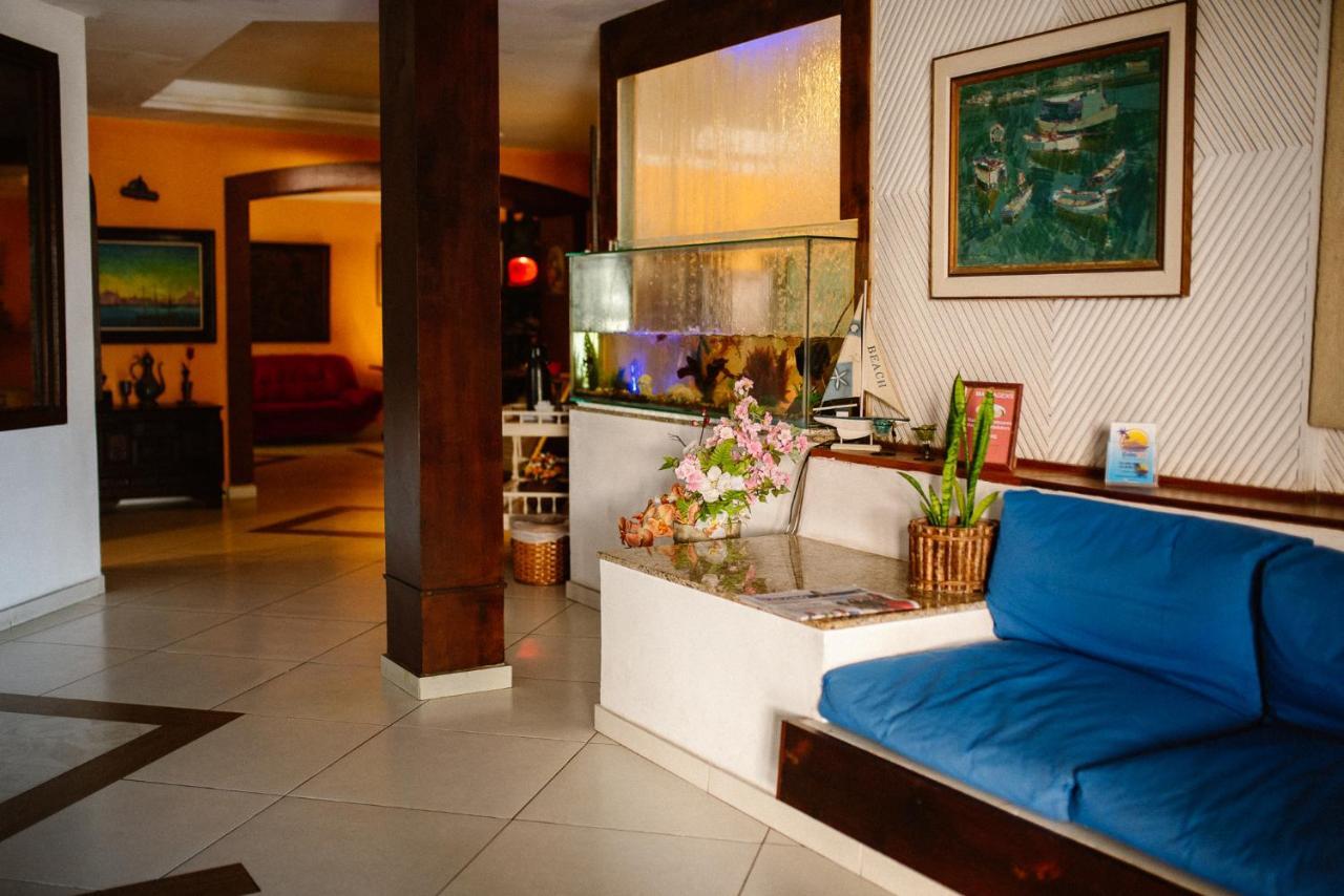 La Brise Hotel 3*